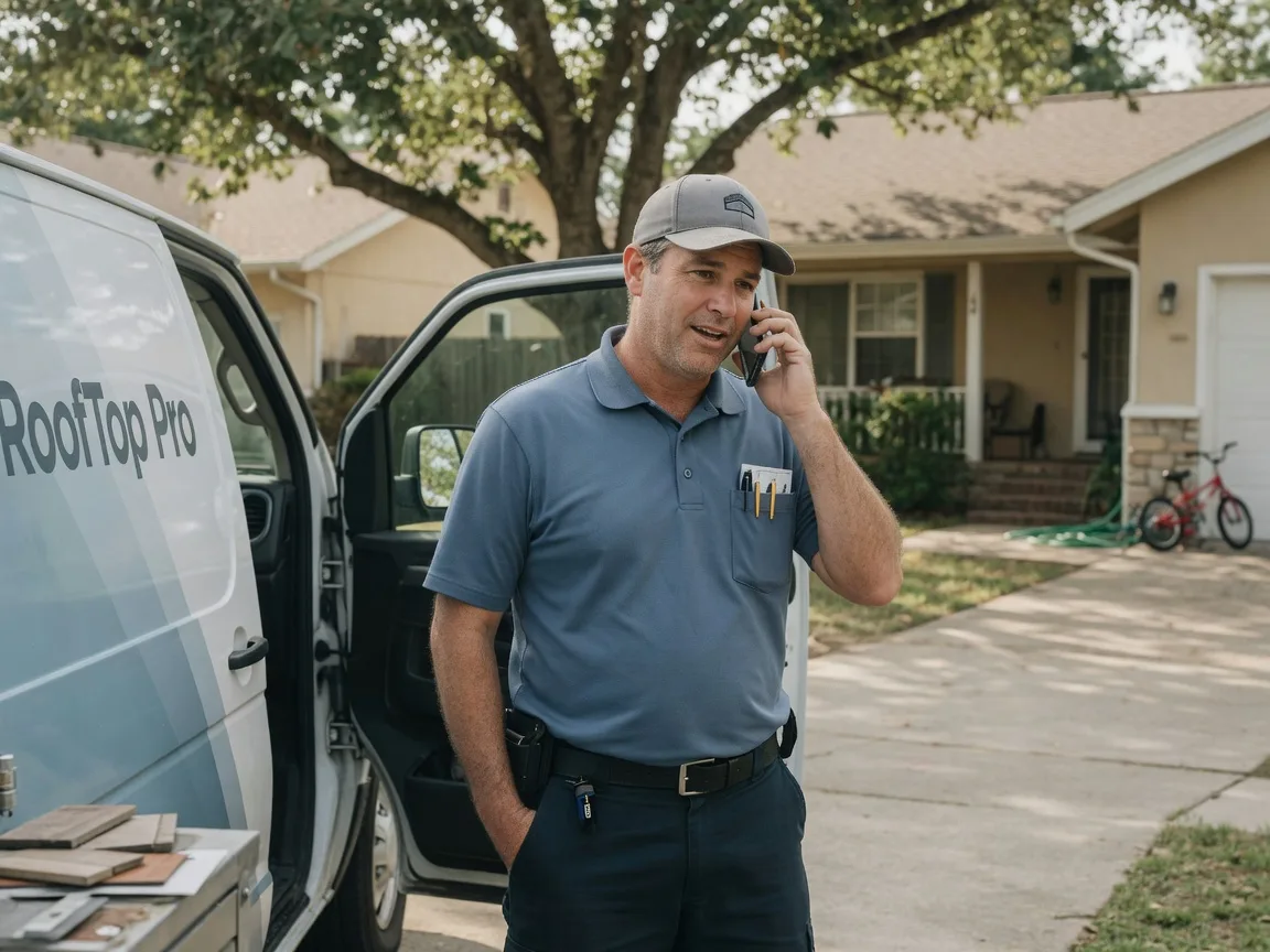 Roof Repair Tampico, IL FAQs