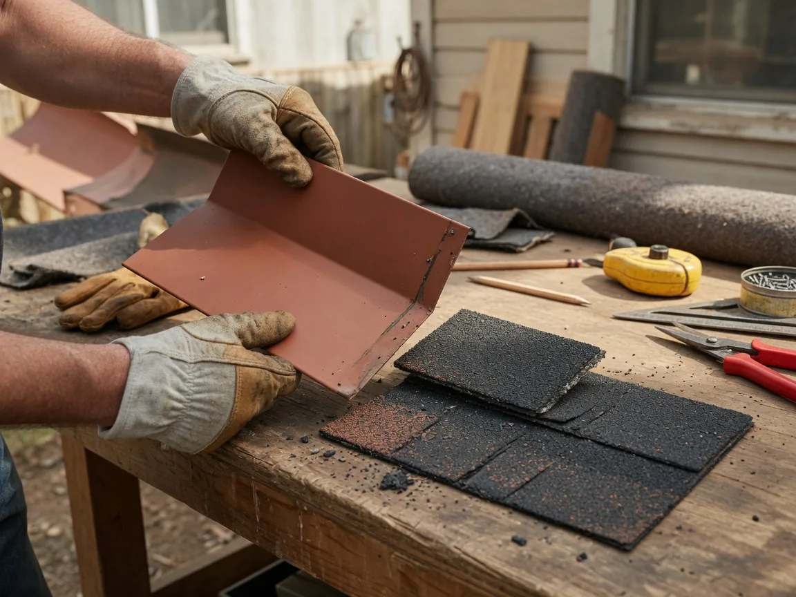 Roof Repair company in Tampico, IL